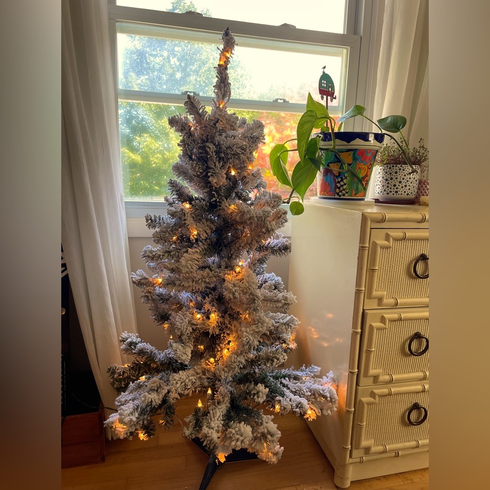 Christmas Tree